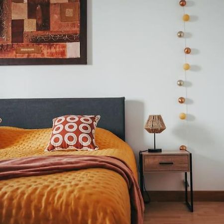 Appartement Avec Patio Sainte-Anne-d'Auray Екстер'єр фото