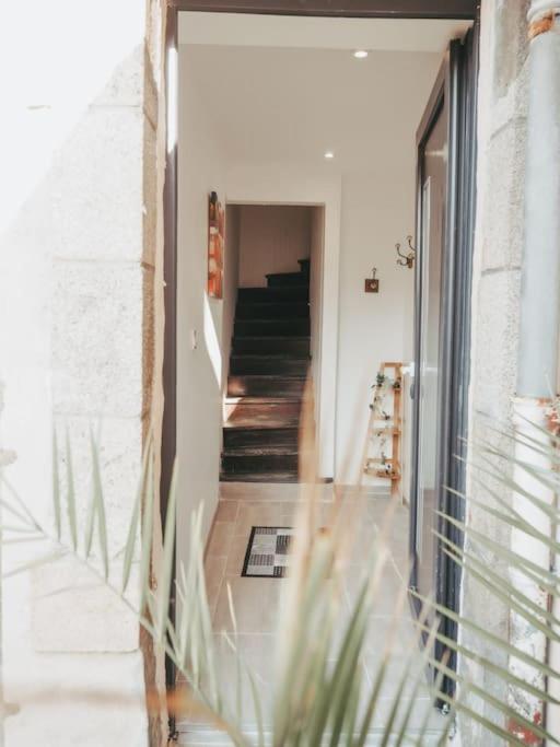 Appartement Avec Patio Sainte-Anne-d'Auray Екстер'єр фото